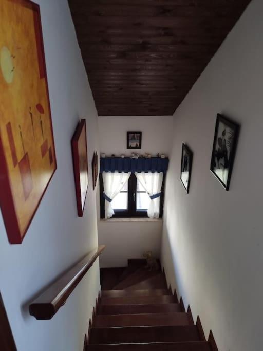 Villa Casa Fidel Fontanina Exterior foto