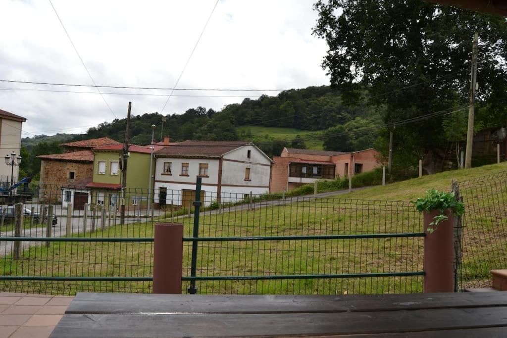 Villa Casa Fidel Fontanina Exterior foto
