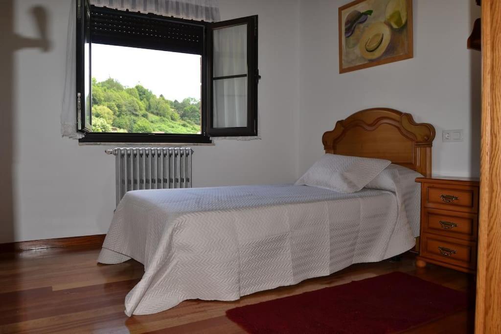 Villa Casa Fidel Fontanina Exterior foto