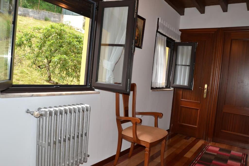 Villa Casa Fidel Fontanina Exterior foto