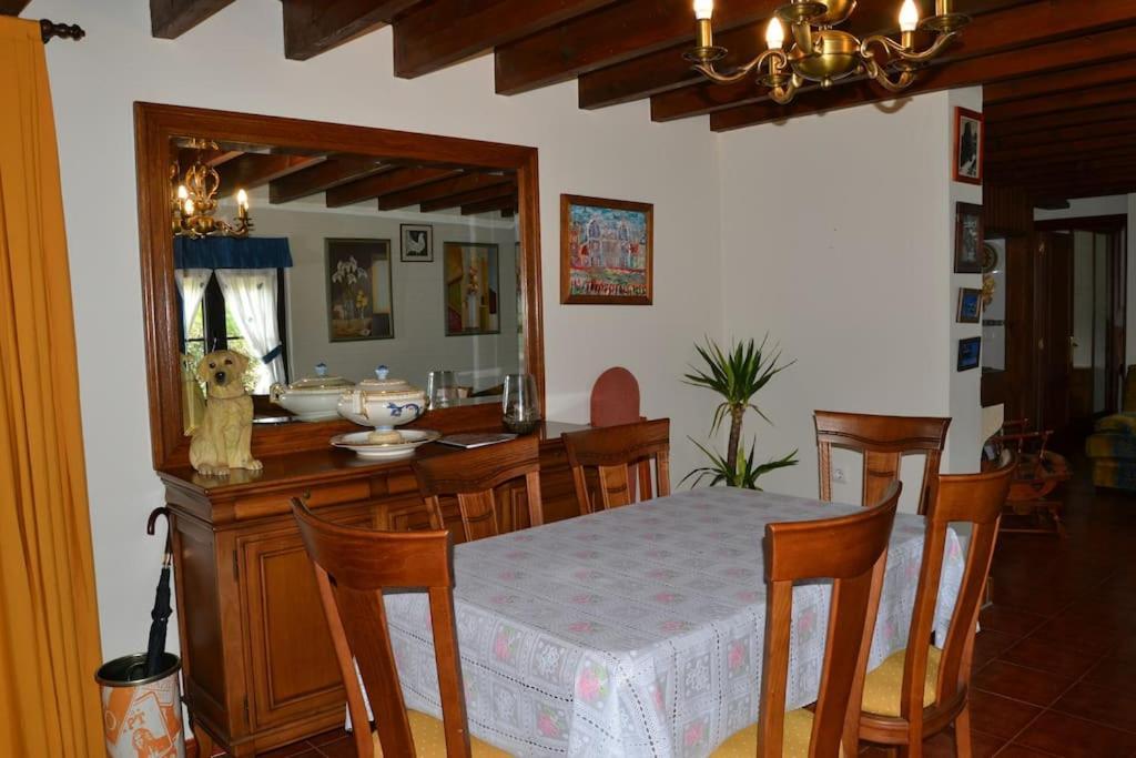 Villa Casa Fidel Fontanina Exterior foto