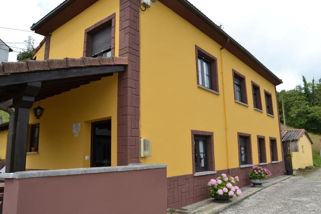 Villa Casa Fidel Fontanina Exterior foto
