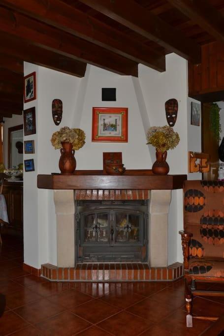 Villa Casa Fidel Fontanina Exterior foto