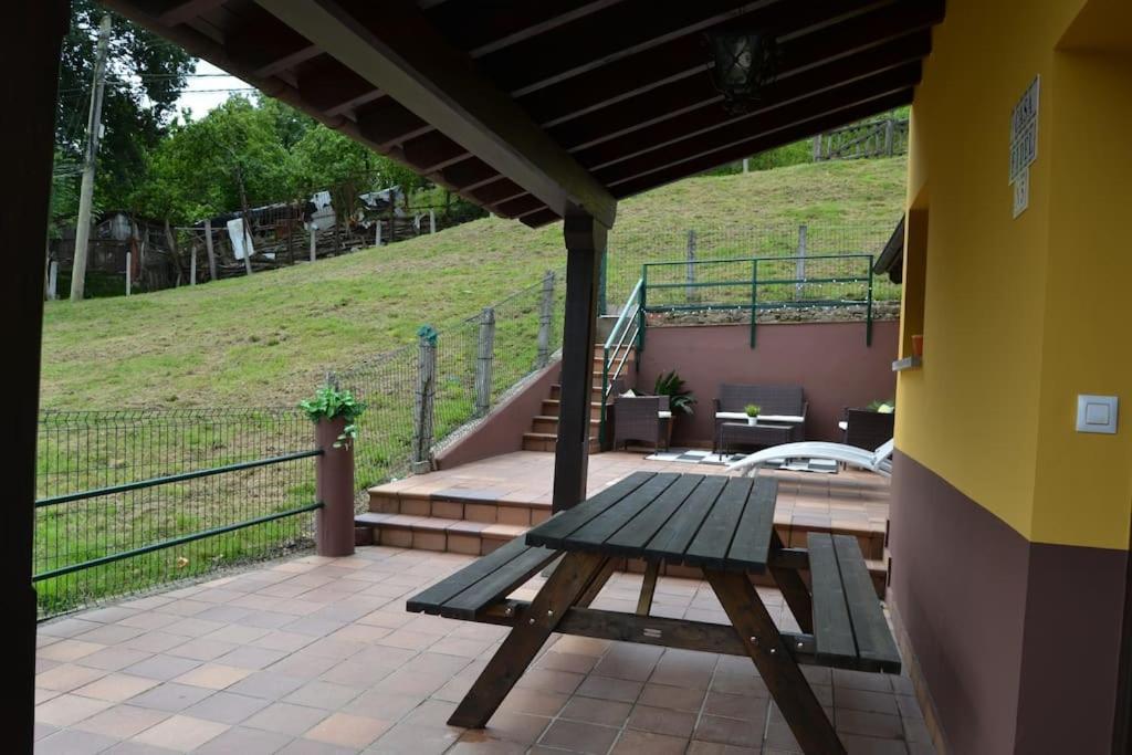 Villa Casa Fidel Fontanina Exterior foto