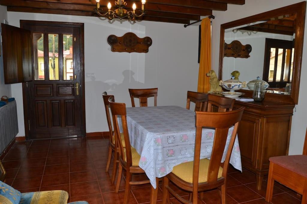 Villa Casa Fidel Fontanina Exterior foto