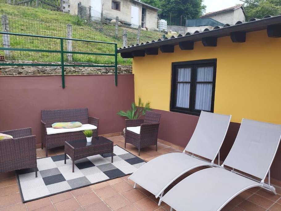 Villa Casa Fidel Fontanina Exterior foto