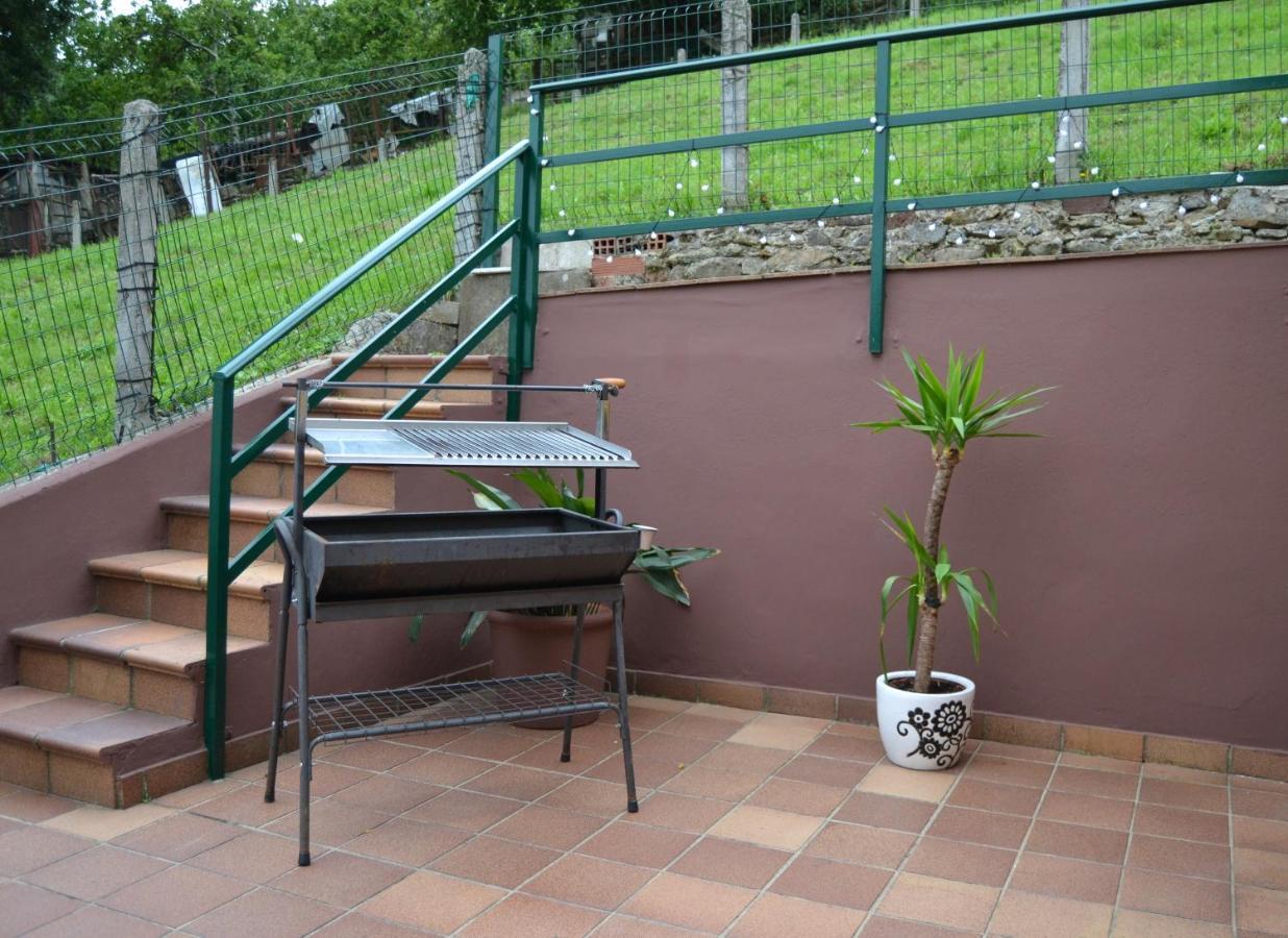 Villa Casa Fidel Fontanina Exterior foto